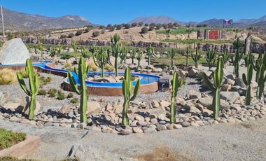 CONDOMINIO CARMIN DEL ELQUI