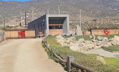 CONDOMINIO CARMIN DEL ELQUI