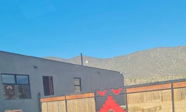 CONDOMINIO CARMIN DEL ELQUI