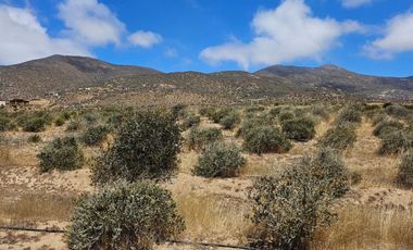 CONDOMINIO CARMIN DEL ELQUI