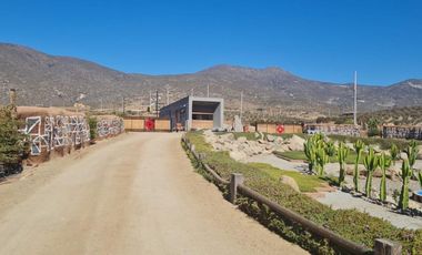 CONDOMINIO CARMIN DEL ELQUI