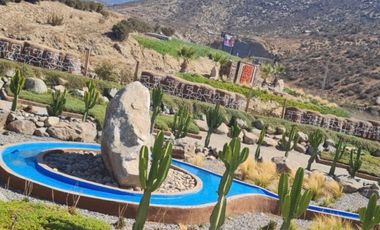 CONDOMINIO CARMIN DEL ELQUI