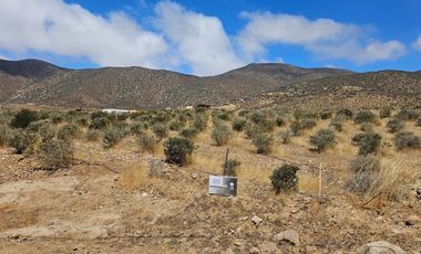 CONDOMINIO CARMIN DEL ELQUI