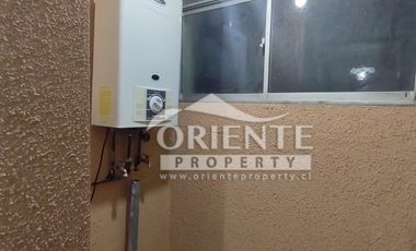 RECOLETA MUNICIPALIDAD