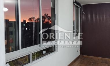 RECOLETA MUNICIPALIDAD