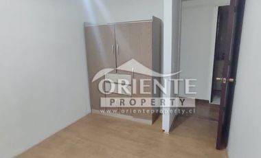 RECOLETA MUNICIPALIDAD