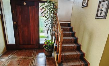 GRAN CASA COMERCIAL EN CALLE SAN IGNACIO