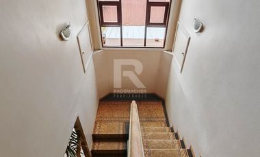 GRAN CASA COMERCIAL EN CALLE SAN IGNACIO