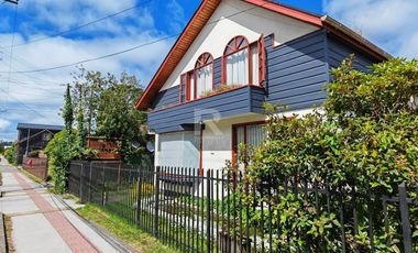 GRAN CASA COMERCIAL EN CALLE SAN IGNACIO