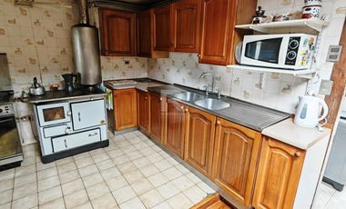 GRAN CASA COMERCIAL EN CALLE SAN IGNACIO
