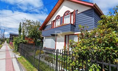 GRAN CASA COMERCIAL EN CALLE SAN IGNACIO