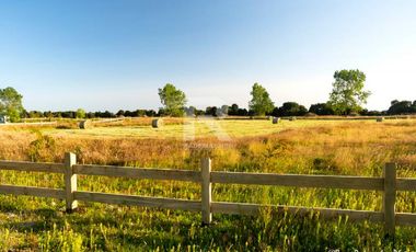 PARCELA EN CONDOMINIO EL ALBA A SÓLO 5MIN DEL CENTRO