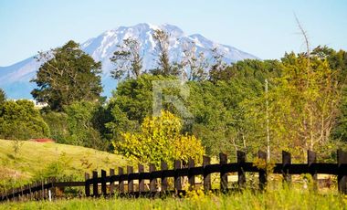 PARCELA EN CONDOMINIO EL ALBA A SÓLO 5MIN DEL CENTRO