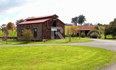 PARCELA EN CONDOMINIO EL ALBA A SÓLO 5MIN DEL CENTRO