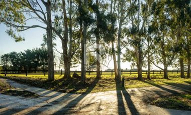 PARCELA EN CONDOMINIO EL ALBA A SÓLO 5MIN DEL CENTRO