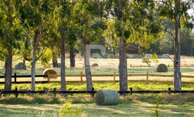 PARCELA EN CONDOMINIO EL ALBA A SÓLO 5MIN DEL CENTRO