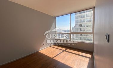 VICUÑA MACKENNA A PASOS DE METRO IRARRAZAVAL