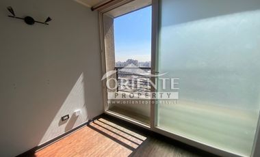 VICUÑA MACKENNA A PASOS DE METRO IRARRAZAVAL