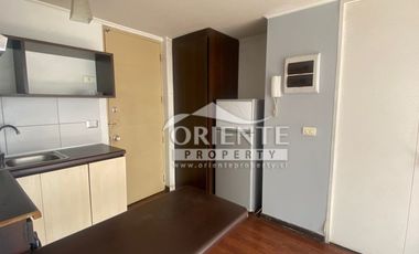 VICUÑA MACKENNA A PASOS DE METRO IRARRAZAVAL