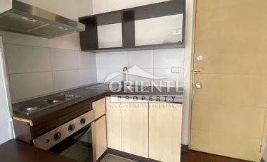 VICUÑA MACKENNA A PASOS DE METRO IRARRAZAVAL