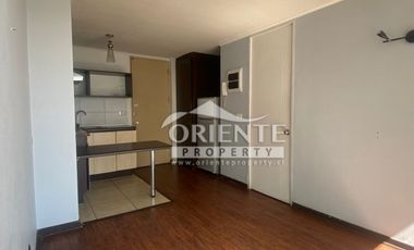 VICUÑA MACKENNA A PASOS DE METRO IRARRAZAVAL