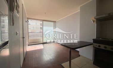 VICUÑA MACKENNA A PASOS DE METRO IRARRAZAVAL