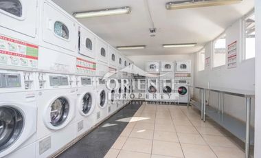 VICUÑA MACKENNA A PASOS DE METRO IRARRAZAVAL