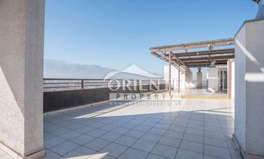 VICUÑA MACKENNA A PASOS DE METRO IRARRAZAVAL