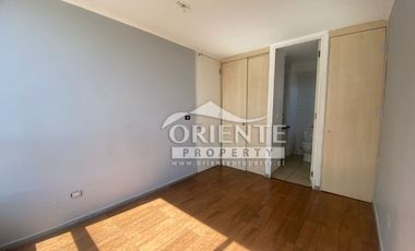 VICUÑA MACKENNA A PASOS DE METRO IRARRAZAVAL