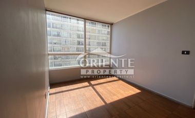 VICUÑA MACKENNA A PASOS DE METRO IRARRAZAVAL