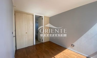 VICUÑA MACKENNA A PASOS DE METRO IRARRAZAVAL