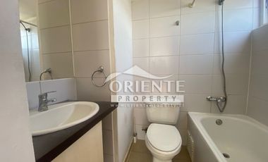 VICUÑA MACKENNA A PASOS DE METRO IRARRAZAVAL