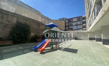 VICUÑA MACKENNA A PASOS DE METRO IRARRAZAVAL