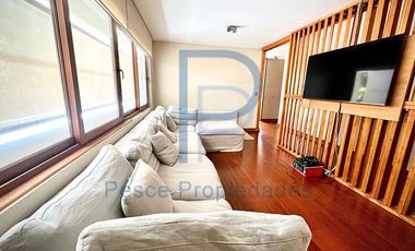 ESPECTACULAR CASA ESTILO MEDITERRÁNEO UBICADO EN PIEDRA ROJA