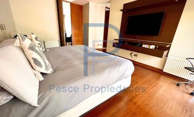 ESPECTACULAR CASA ESTILO MEDITERRÁNEO UBICADO EN PIEDRA ROJA