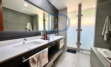 ESPECTACULAR CASA ESTILO MEDITERRÁNEO UBICADO EN PIEDRA ROJA