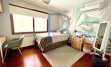 ESPECTACULAR CASA ESTILO MEDITERRÁNEO UBICADO EN PIEDRA ROJA