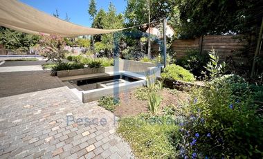 ESPECTACULAR CASA ESTILO MEDITERRÁNEO UBICADO EN PIEDRA ROJA