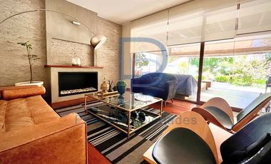 ESPECTACULAR CASA ESTILO MEDITERRÁNEO UBICADO EN PIEDRA ROJA