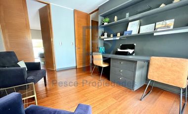 ESPECTACULAR CASA ESTILO MEDITERRÁNEO UBICADO EN PIEDRA ROJA