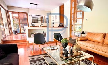 ESPECTACULAR CASA ESTILO MEDITERRÁNEO UBICADO EN PIEDRA ROJA