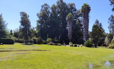 CAMINO LA OBRA, SECTOR LOS GUINDOS / BUIN  ZOO