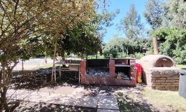 CAMINO LA OBRA, SECTOR LOS GUINDOS / BUIN  ZOO