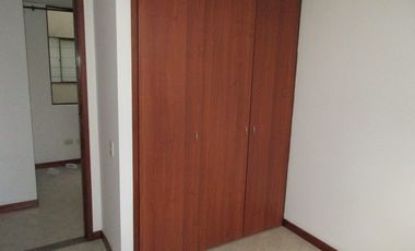 APARTAMENTO PARA ARRIENDO EN AVENIDA SANTANDER