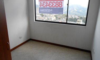 APARTAMENTO PARA ARRIENDO EN AVENIDA SANTANDER