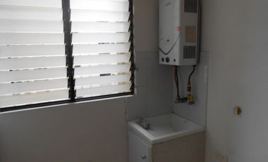 APARTAMENTO PARA ARRIENDO EN AVENIDA SANTANDER