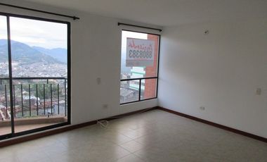 APARTAMENTO PARA ARRIENDO EN AVENIDA SANTANDER