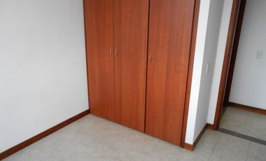 APARTAMENTO PARA ARRIENDO EN AVENIDA SANTANDER