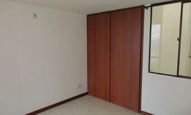 APARTAMENTO PARA ARRIENDO EN AVENIDA SANTANDER