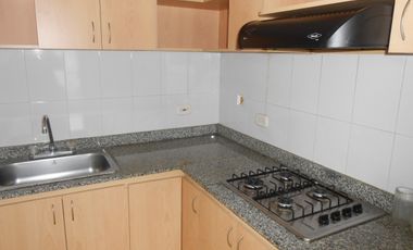 APARTAMENTO PARA ARRIENDO EN AVENIDA SANTANDER